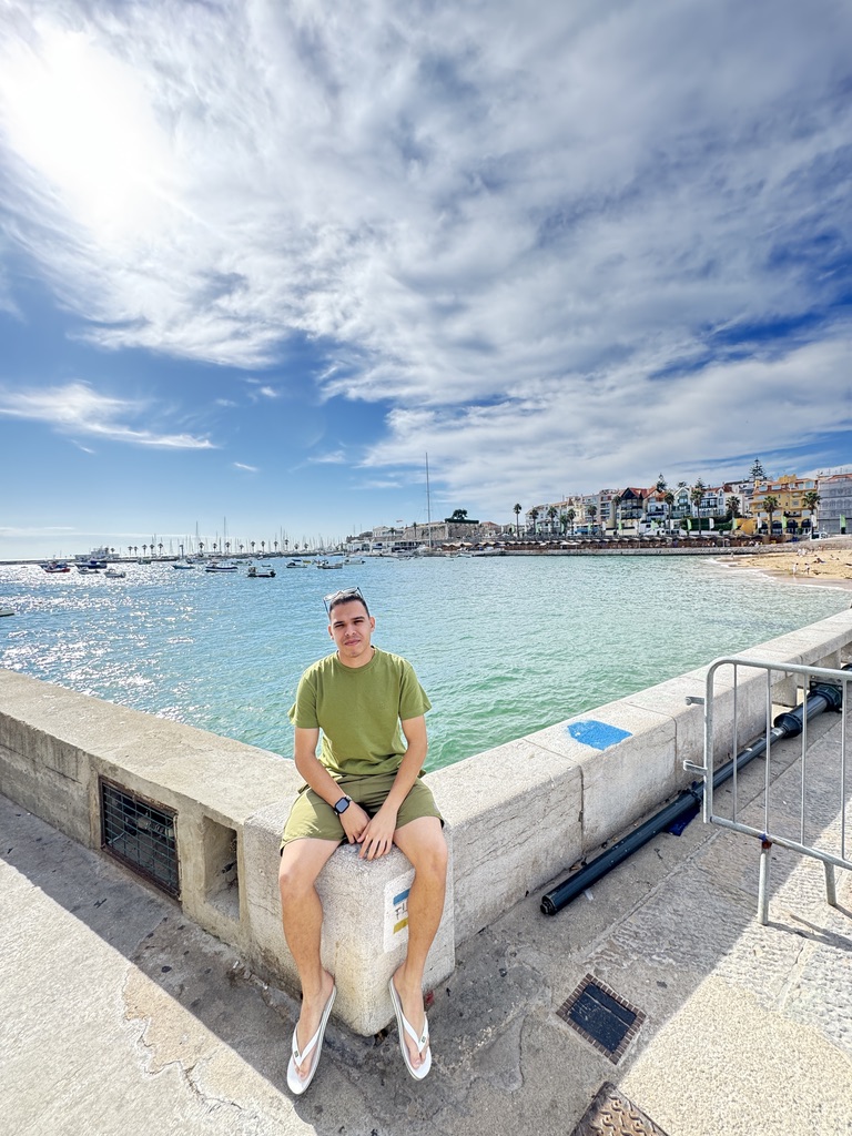 Foto em Portugal
